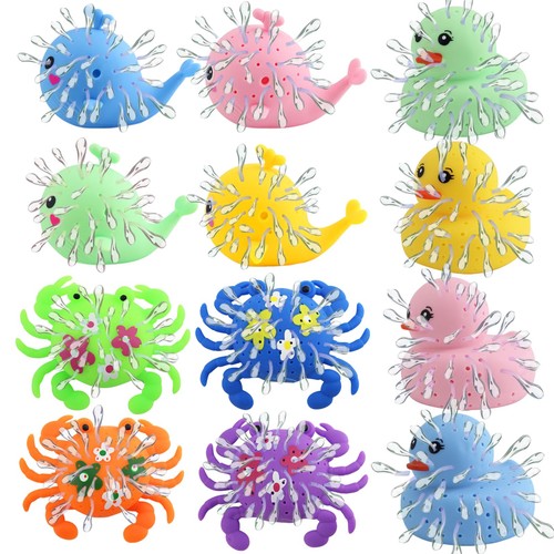 Pcs octopus water - pcs,